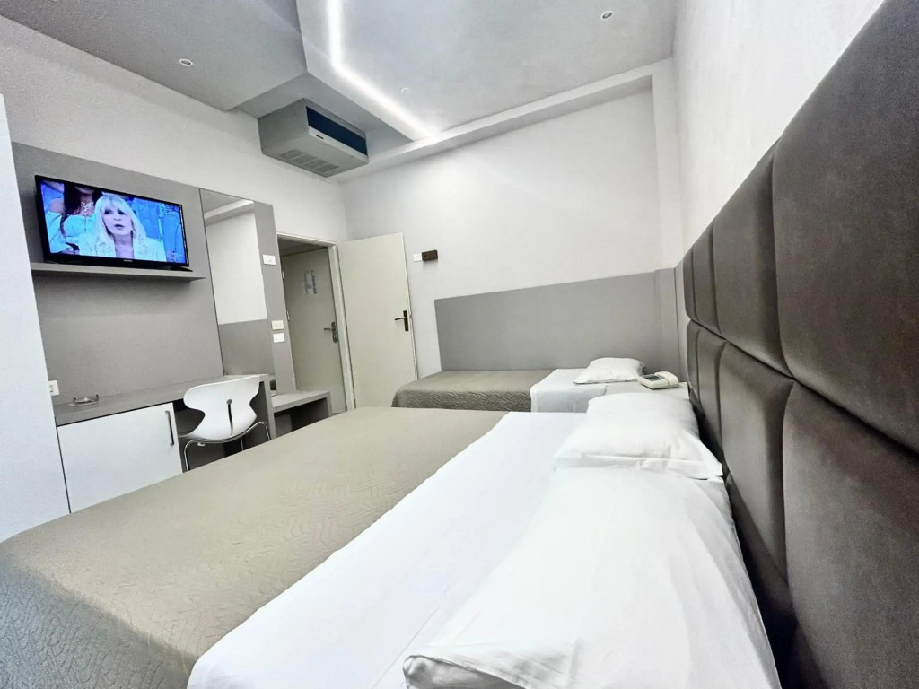 Hotel Adria