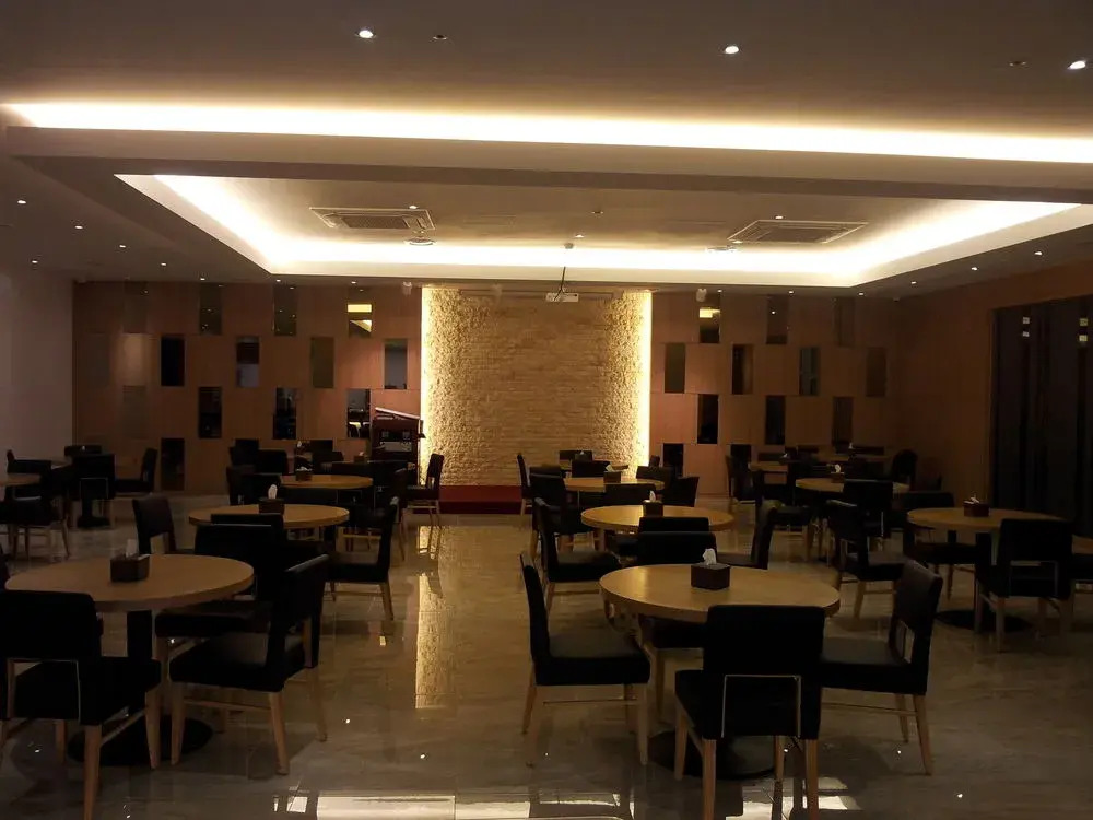 SG Hotel