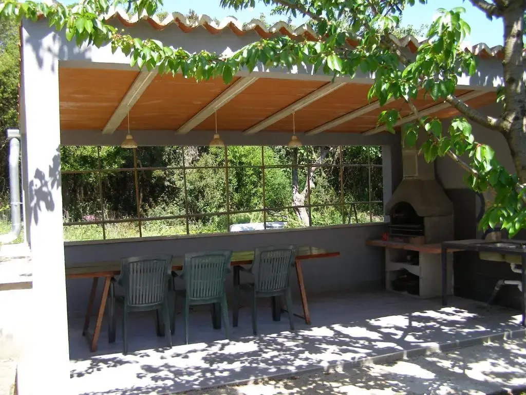 Apartment Vallelunga