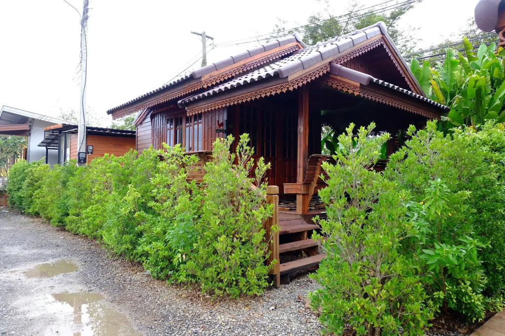 Sirimongkol Resort