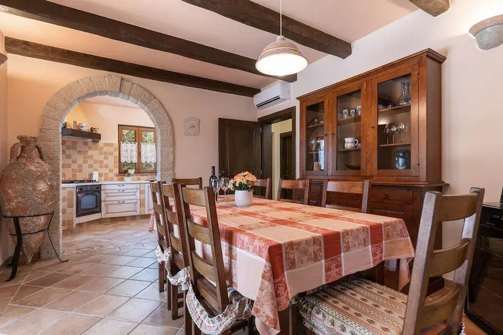 Villa Lory