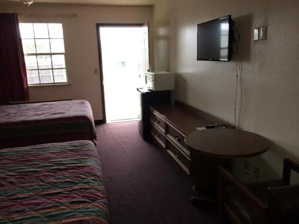 Rexdale Inn