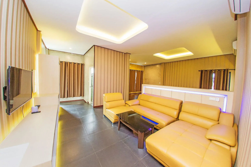 Loft at Sima