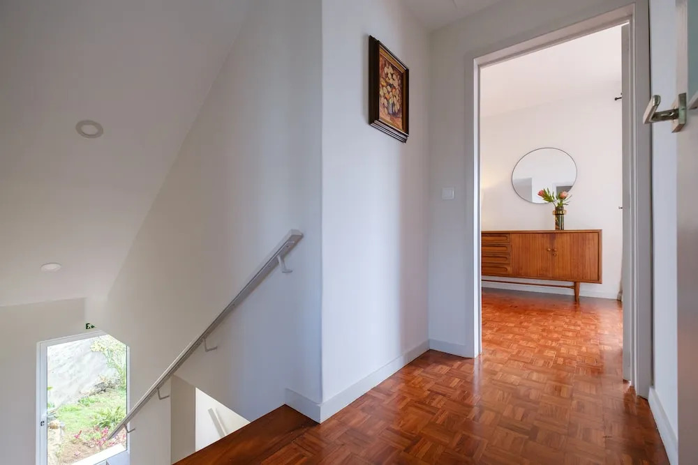 Garajau House - Sunrise to Sunset Ocean View Villa