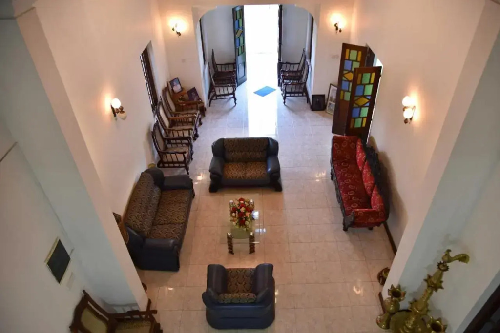 The Sovereign Kandy