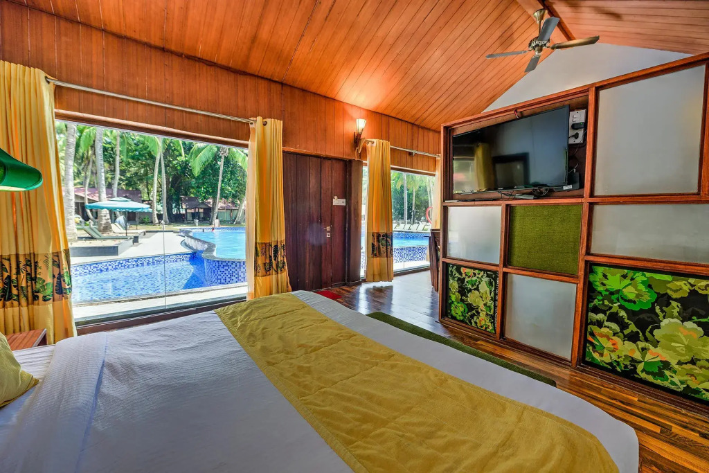 Silver Sand Village Resort