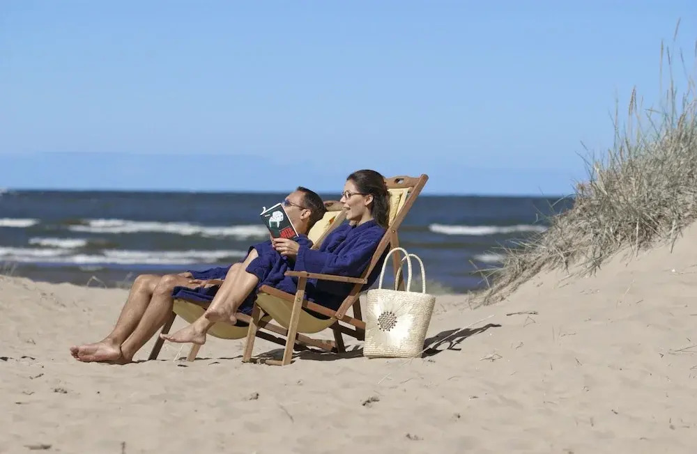 Holiday Club Kalajoki Cottages
