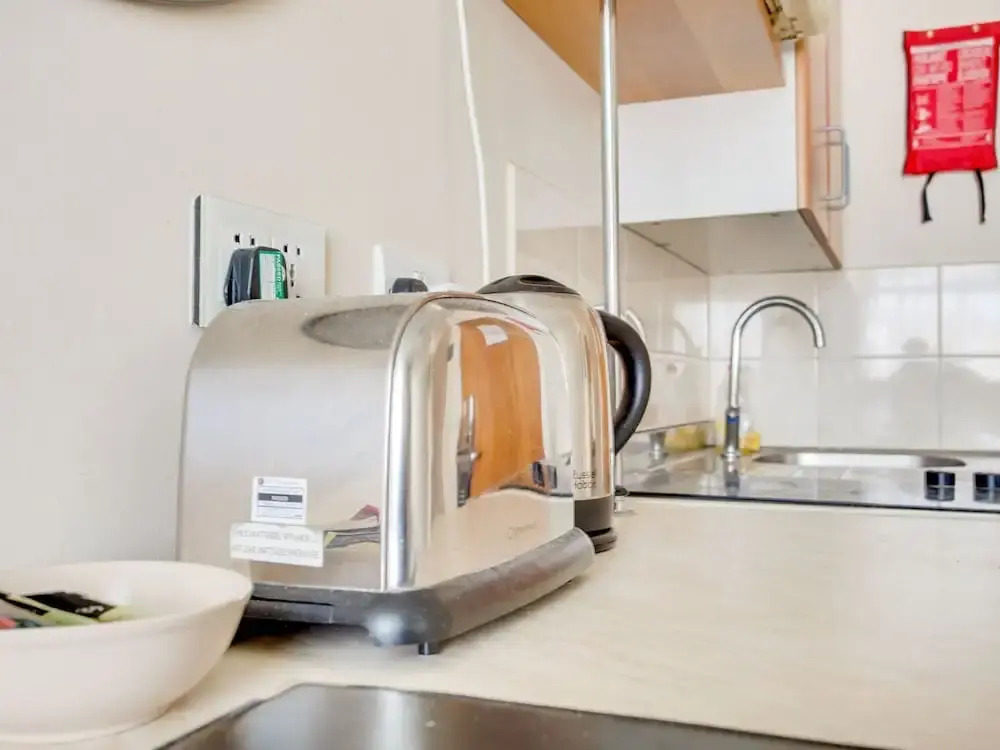 Comfortable Apartment in London Near South Kensington