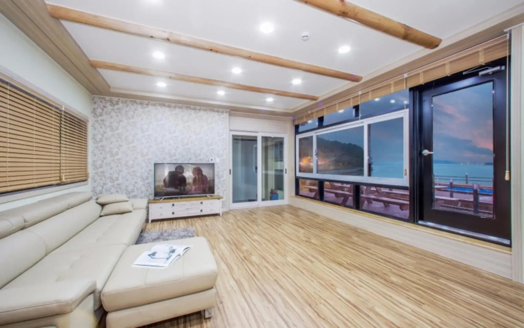 Daebudo Newcastle Pension