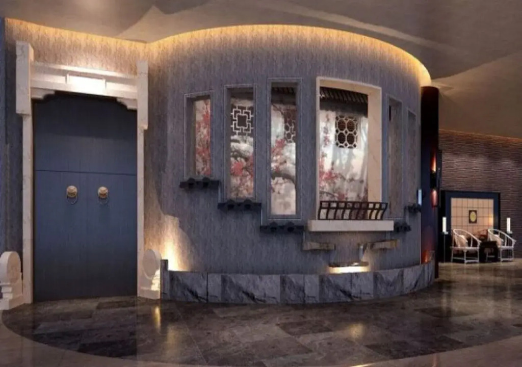 Huxi Lake SC Hotel