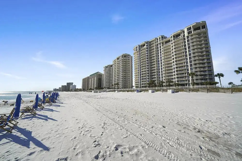 Silver Beach Towers PH 1901 by Five Star Properties
