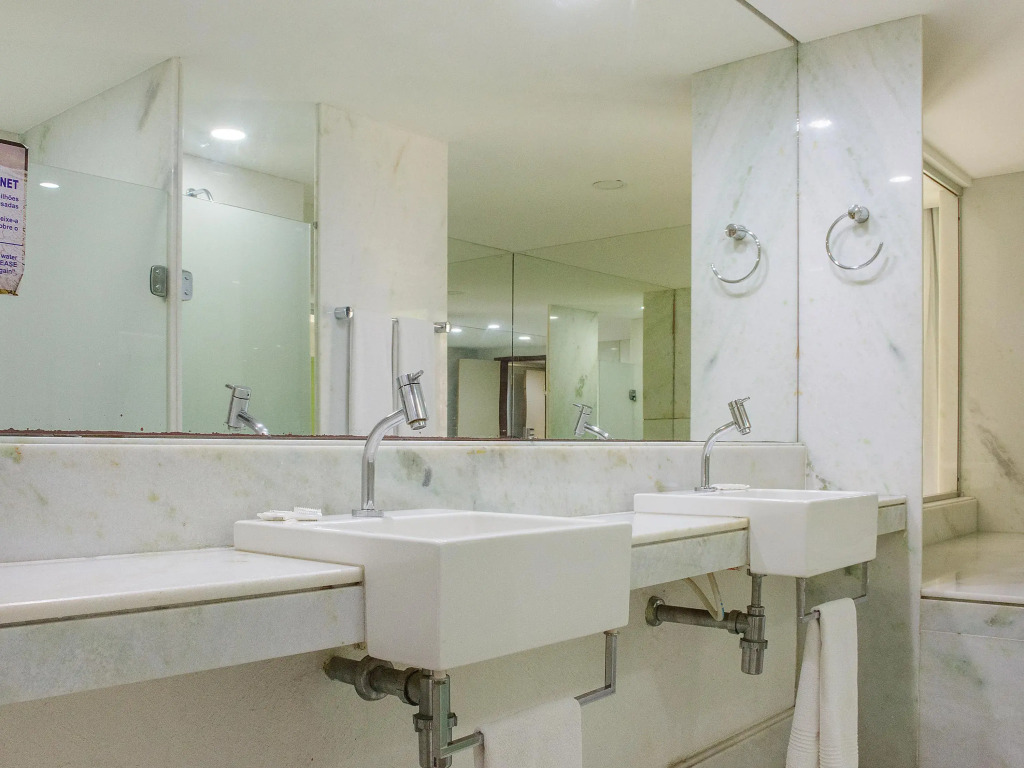 Natal Praia Hotel