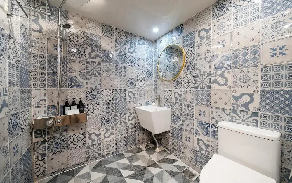 Gwanganli Calm Rest Hotel