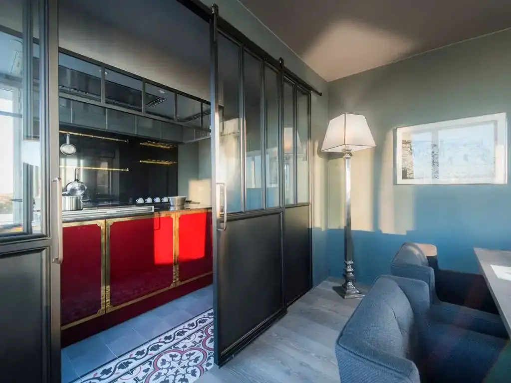 La Grande Terrasse Hotel & Spa La Rochelle - MGallery Collection