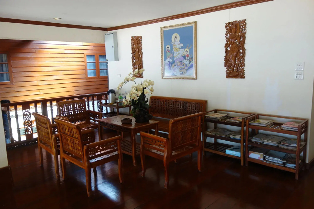 Mekong Guesthouse