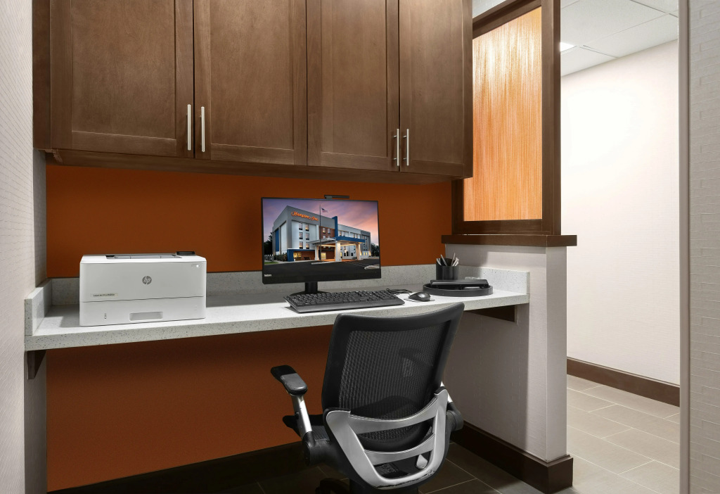Hampton Inn Greenville/Travelers Rest