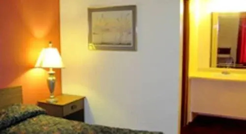 Aqua City Motel