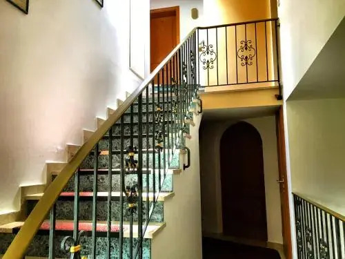 Gästehaus Brigitte