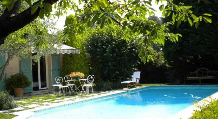 Domaine des Roses