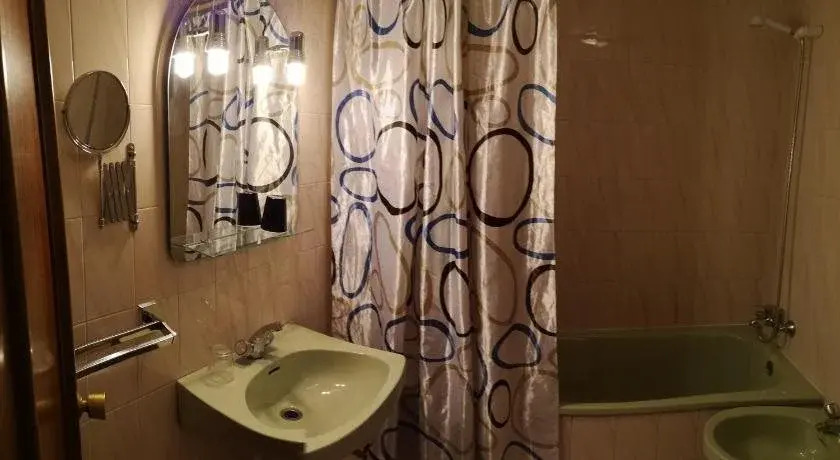 Hostal Campoamor