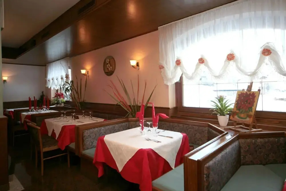 Hotel Marianna