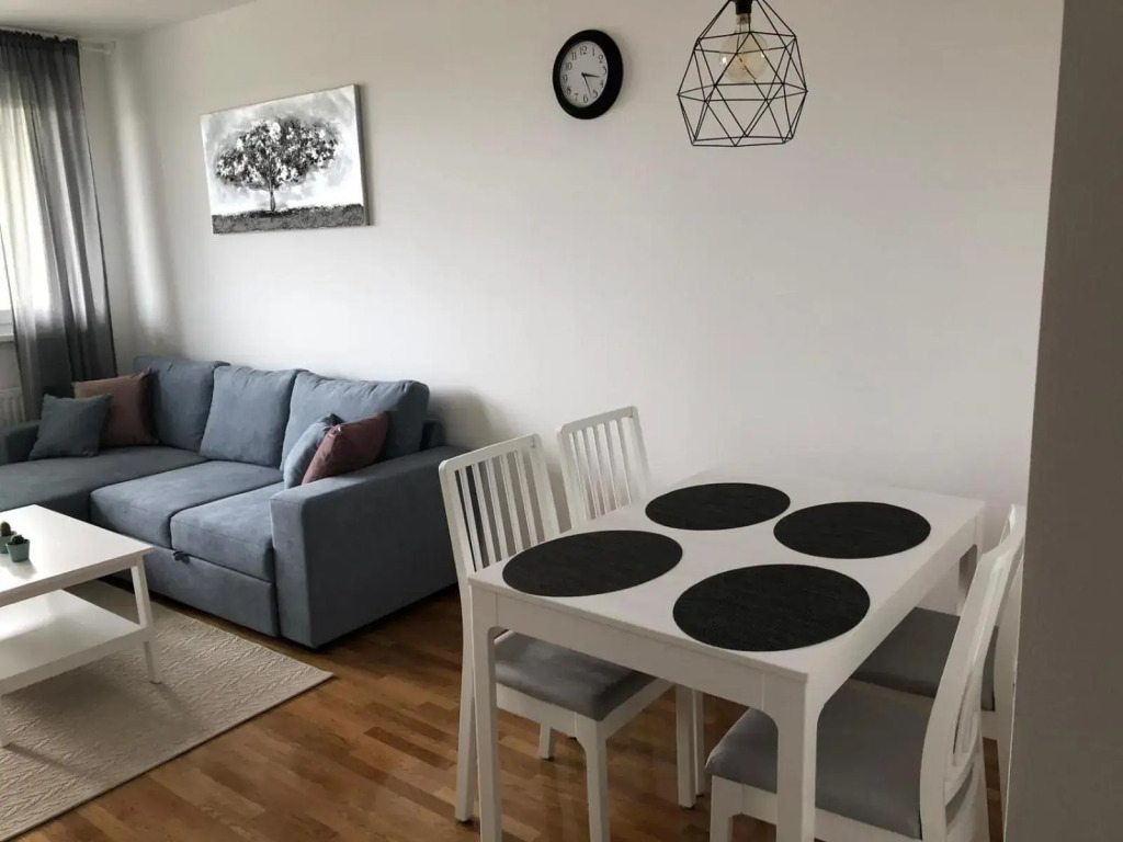 Apartman STAR