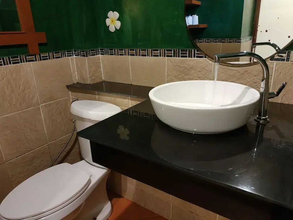 Tonkhao Resort