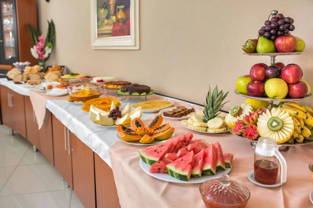 Hotel Porto Napolis