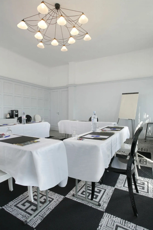 Best Western Adagio Saumur