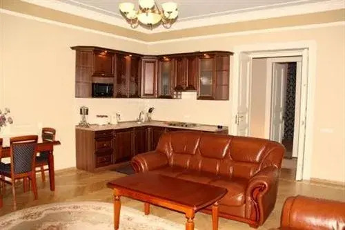 Old Town Apartments
