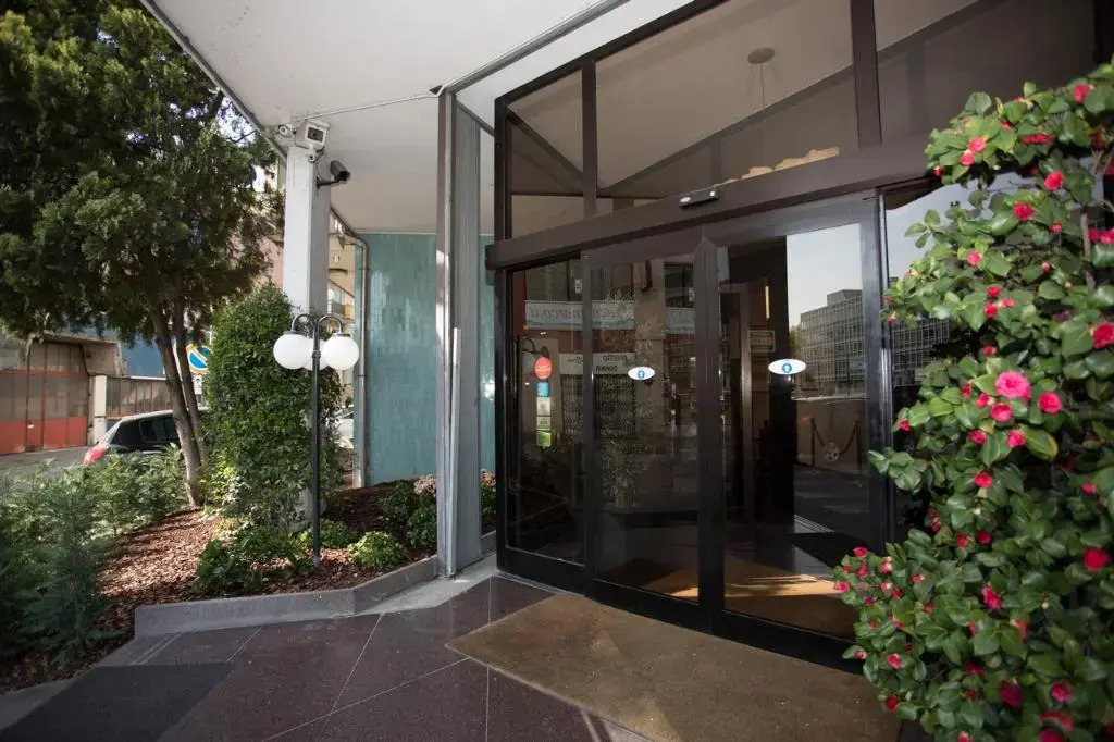 iH Hotels Milano Eur - Trezzano sul Naviglio