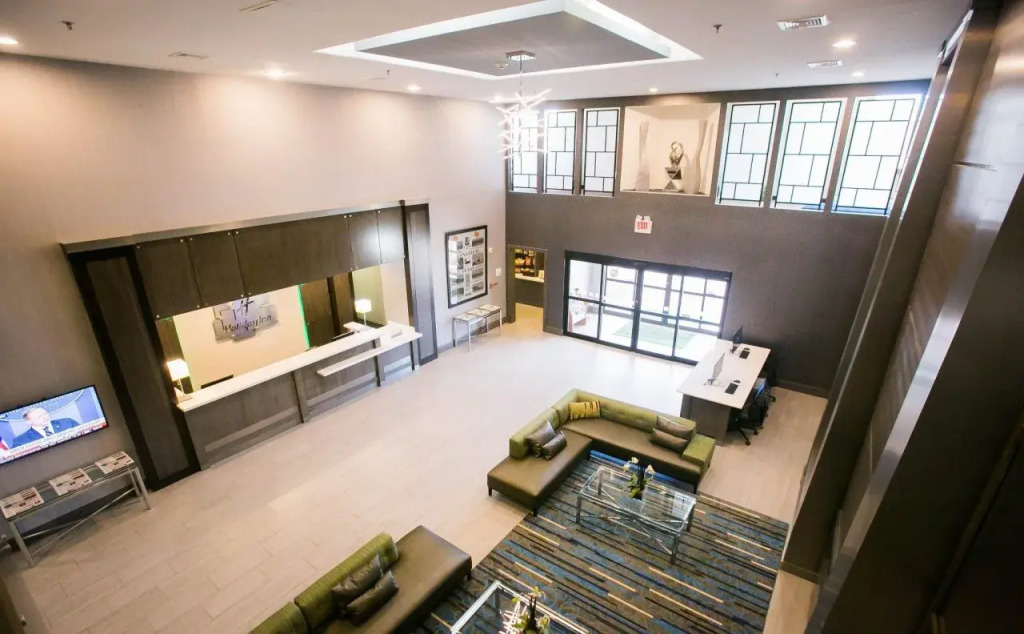 Holiday Inn Express & Suites Southern Pines-Pinehurst Area by IHG