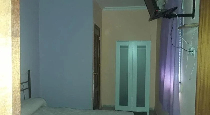 Hostal Lepanto