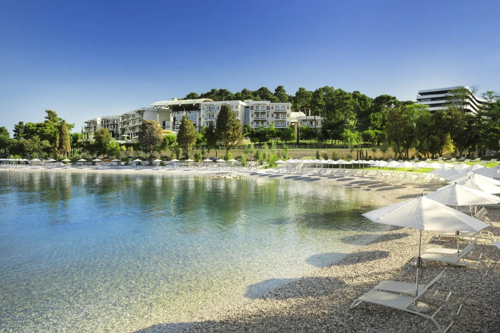 Отель Adults Exclusive Hotel Monte Mulini