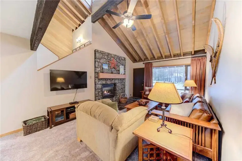 Meadow Private Vacation Home Condo 4