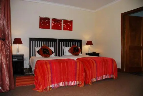 Chillifields Guesthouse