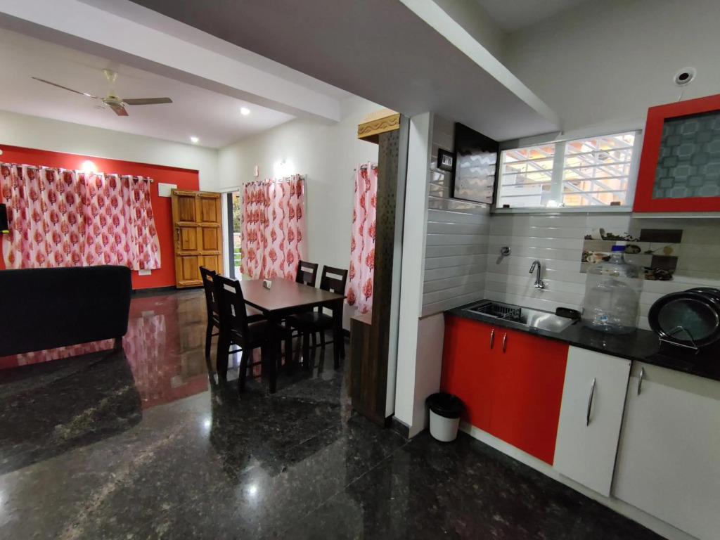 Royal Wings Apartments