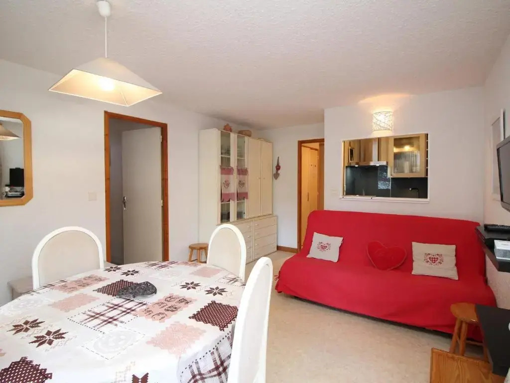 Appartement Mont-Dore, 2 pièces, 4 personnes - FR-1-608-125