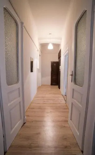 Pijarska 3 Apartments