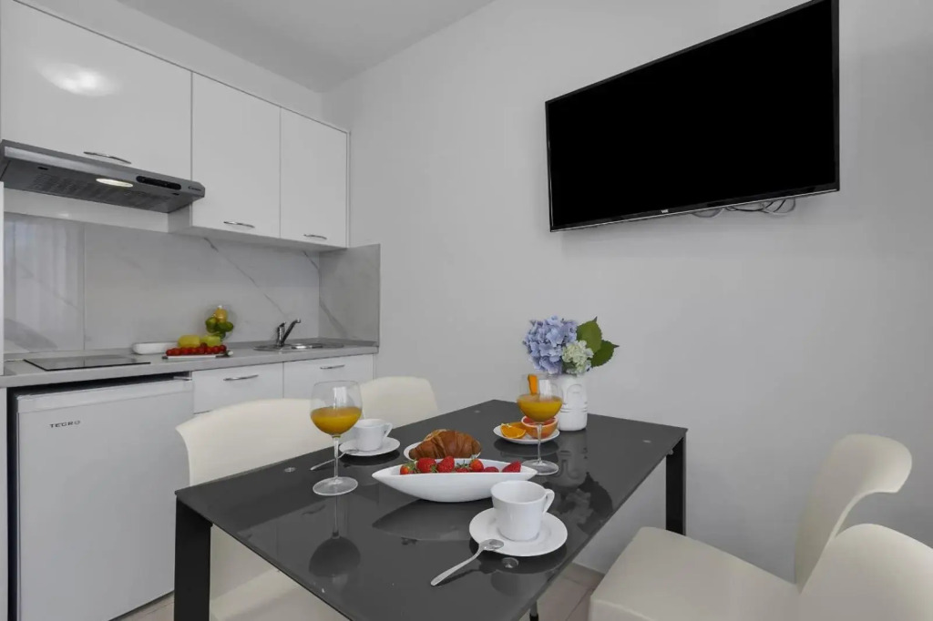 Hortenzija Apartments