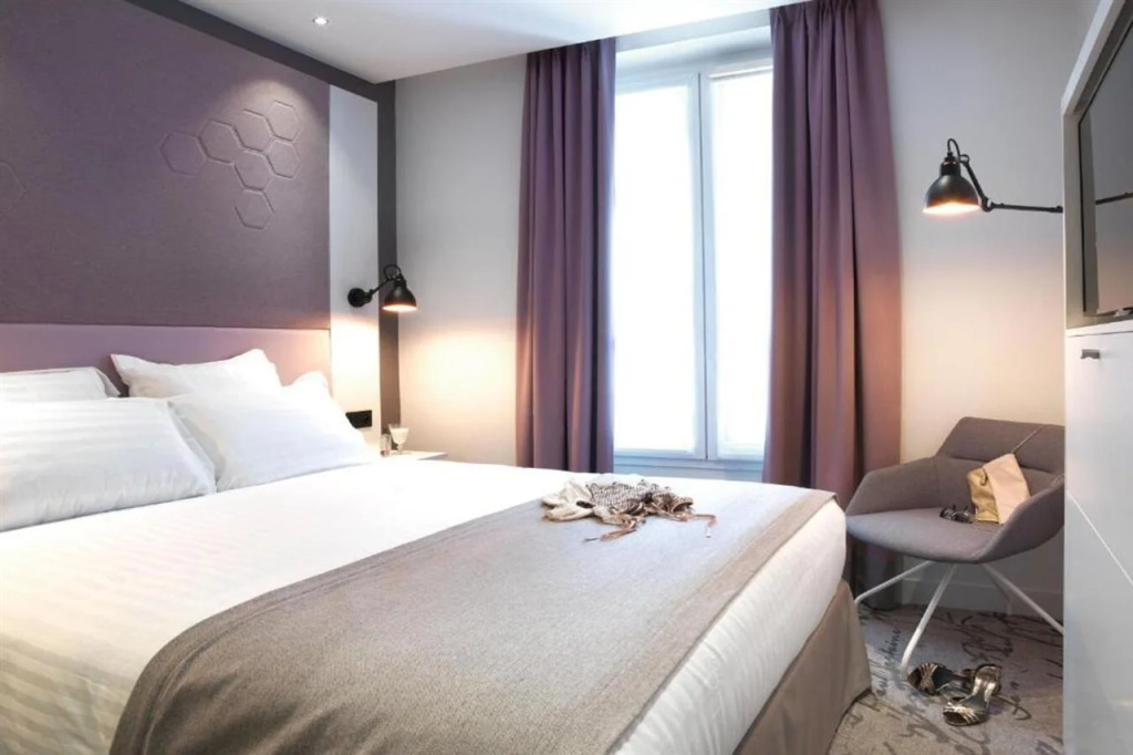 Hôtel Vendome Saint-Germain