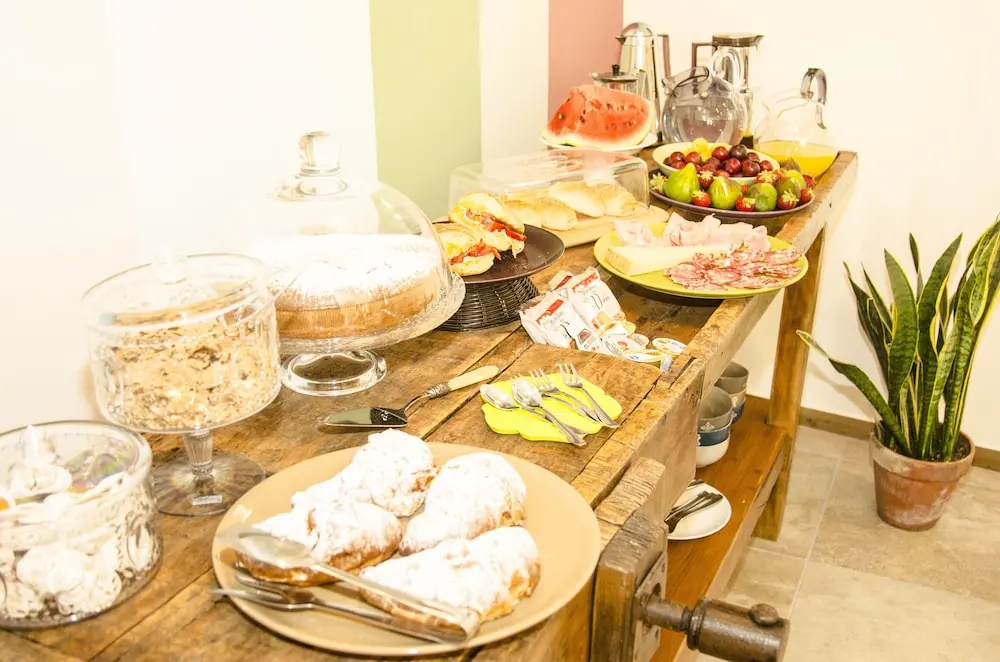 B&B Nencioli