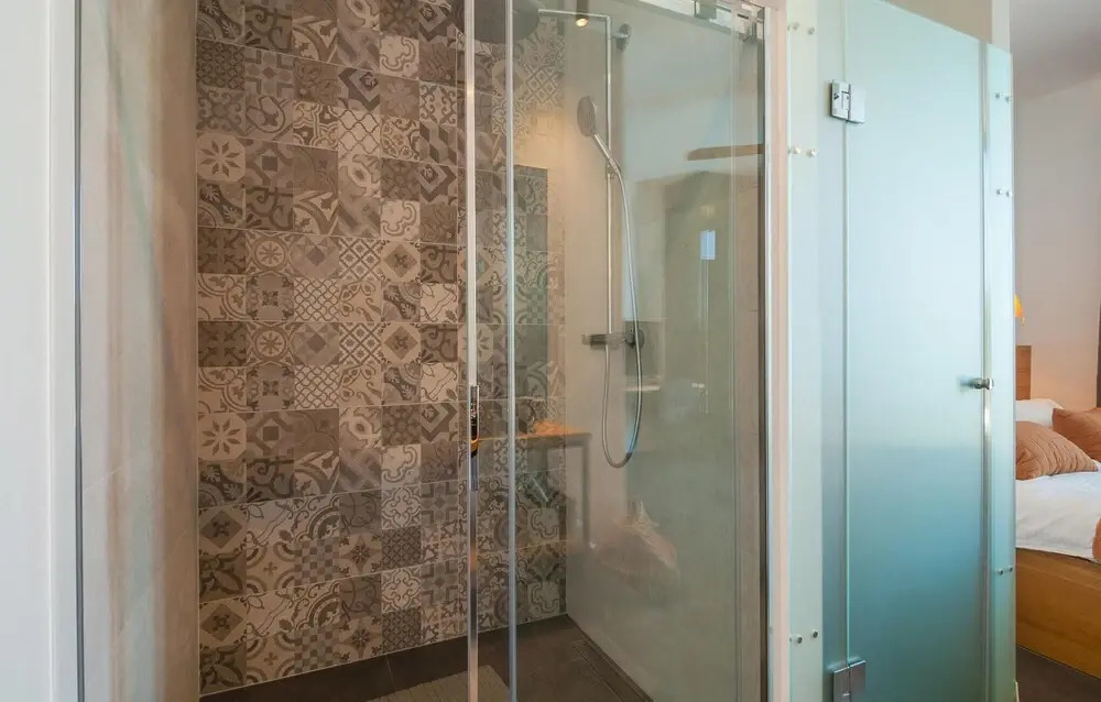 Nice Home in Sutivan With Outdoor Swimming Pool, Wifi and 2 Bedrooms