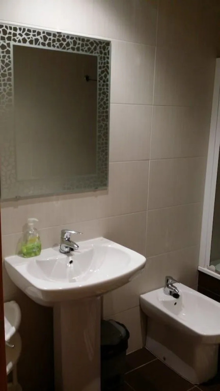 Apartamento Chevere Azul