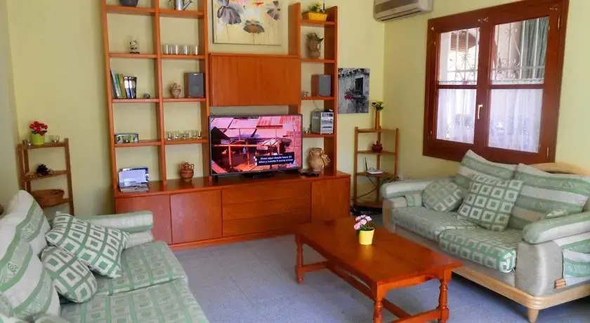 Villa del Sol