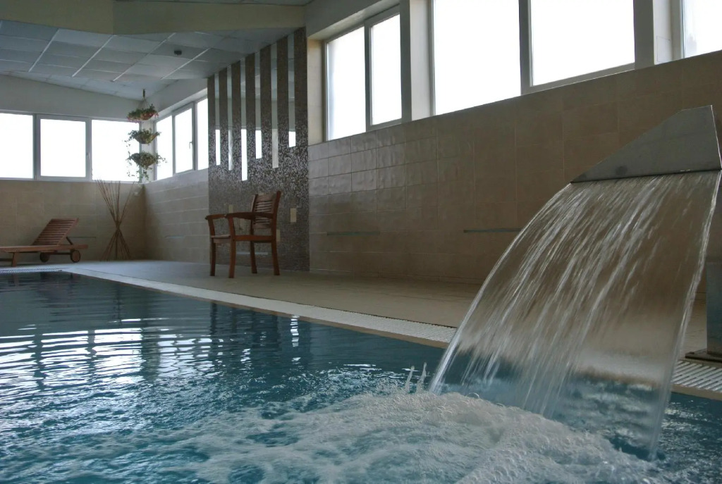 Hotel Slodes