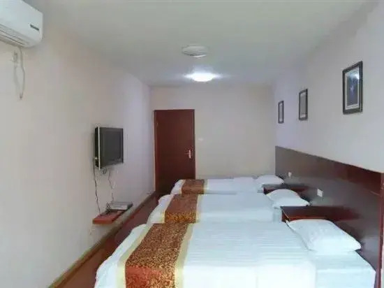 Yashu Apartment