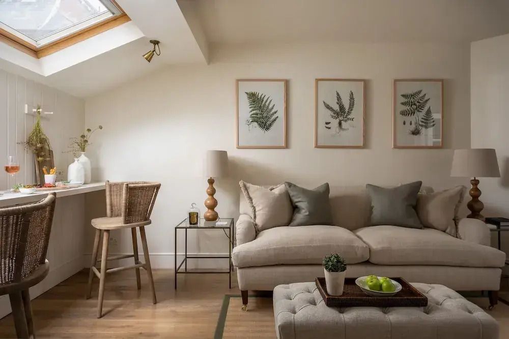 Charming Mews House in Historic Winchester