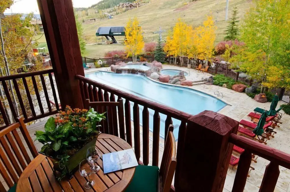 Aspen Ritz-carlton 2 Bedroom Ski In, Ski Out Residence