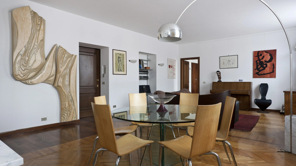 Italianway Easy - Benedetto Marcello 28
